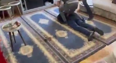 Zehir tacirlerine darbe! 1 tondan fazla ele geçirildi 