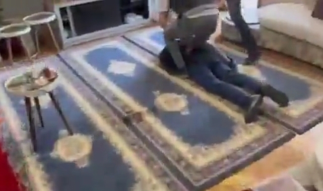 Zehir tacirlerine darbe! 1 tondan fazla ele geçirildi