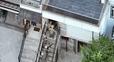 14 İlde Dolandırıcılık Operasyonu! 107 Şüpheli Yakalandı