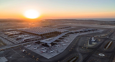 82 Milyonun Üstünde Yolcu Havayolunu Tercih Etti