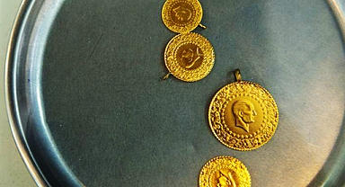 Altın Fiyatları Düşüşe Geçti! Gram Ve Çeyrek Ne Kadar Oldu?