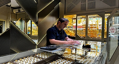 Altın Fiyatları Kaç TL’den İşlem Görüyor?