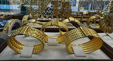 Altın Fiyatlarında Son Durum! Gram Kaç TL Oldu?