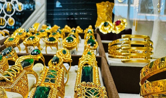 Altın Fiyatlarından Son Durum!