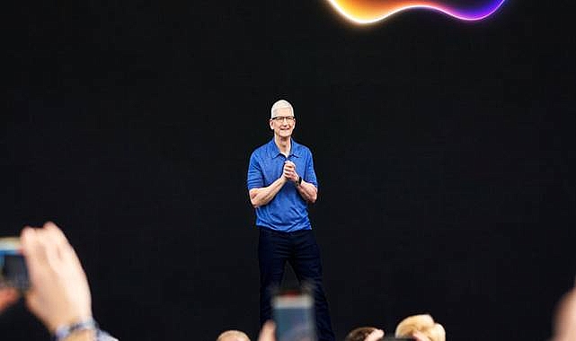 Apple Yapay Zeka Kullanımında Google ve Microsoft'tan Nasıl Daha İyi Performans Gösterdi?