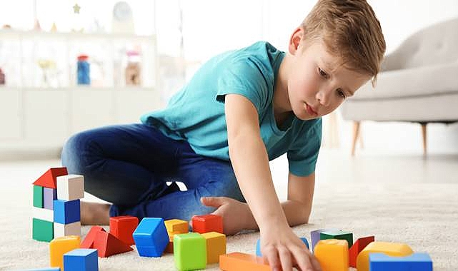 Aşırı Beyin Büyümesi Otizm Şiddetindeki Farklılıkları Açıklayabilir