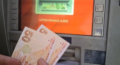 ATM'lerde Yeni Dönem: Pazartesi Krizi Başlıyor!