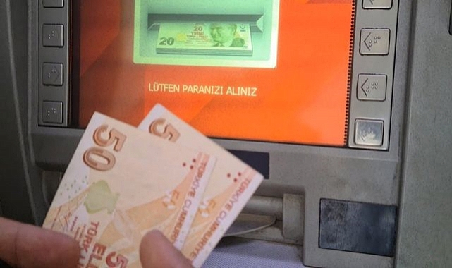 ATM'lerde Yeni Dönem: Pazartesi Krizi Başlıyor!