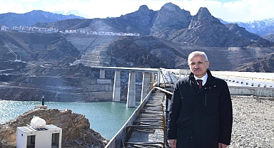 Bakan Duyurdu! 11 Haziran’da Hizmete Açılıyor 