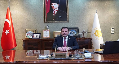 Başkan Yetim’den Önemli Açıklama: Deprem Bölgesinde Hayati Bir Konu