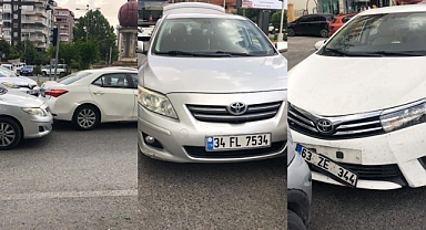 Bayram Arefesinde Zincirleme Kaza