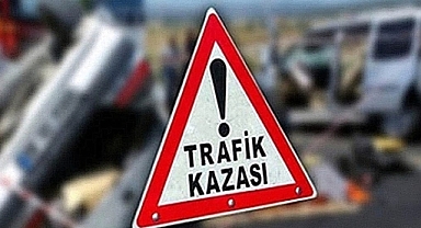 Bayramın İlk Gününde Acı Bilanço Açıklandı! 5 Ölü, 1421 Yaralı