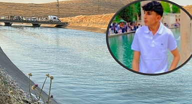 Bayramın İlk Gününde Acı Haber! Boğularak Can Verdi 