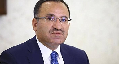 Bekir Bozdağ'dan Hilvan-Siverek Pompaj Sulaması 1. Kısmı açıklaması 