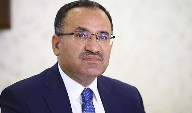 Bekir Bozdağ'dan Hilvan-Siverek Pompaj Sulaması 1. Kısmı açıklaması