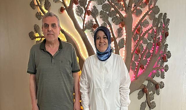 Beyazgül, Karadeniz Turunda Dikkat Çeken Görüşmeler Gerçekleştirdi