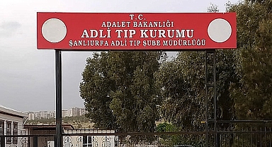 Bozova'da Acı Olay! Genç Kız İntihar Etti