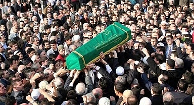 Bucak Ailesi Koca Çınarını Kaybetti