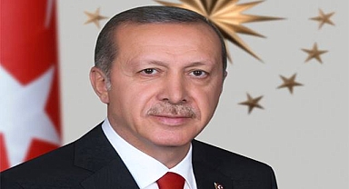 Cumhurbaşkanı Erdoğan’dan Kurban Bayramı Mesajı
