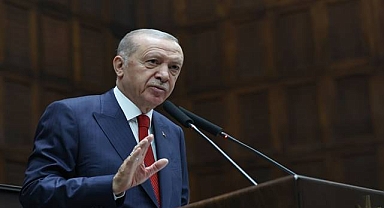 Cumhurbaşkanı Erdoğan: Enflasyonun Ateşi Düşecek!