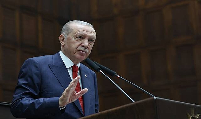 Cumhurbaşkanı Erdoğan: Enflasyonun Ateşi Düşecek!