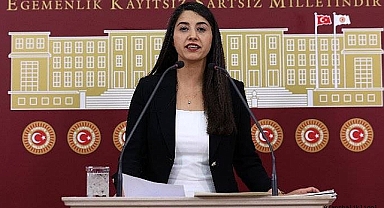 DEM Parti Vekili Dilan Kunt Ayan'dan TMO'ya fiyat tepkisi 