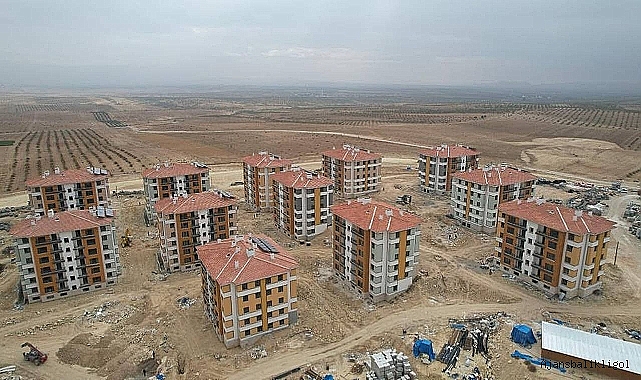 Deprem Konutlarıyla İlgili Önemli Duyuru! Bunu Yapmayan Konut Alamayacak