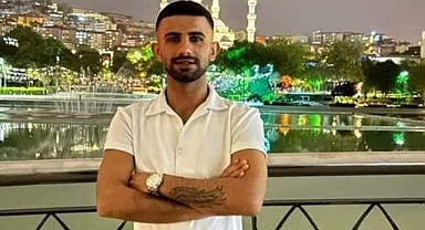 Düğün Masrafları İçin Gurbete Giden Urfalı Gençten Acı Haber! 