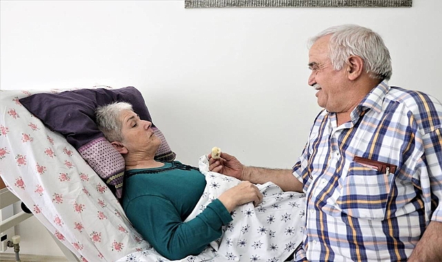 Evde Bakım Yardımı Ödemeleri Hesaplara Yatırılyor!