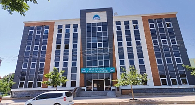 Eyyübiye’de Kayıtlar Başladı