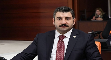 Eyyüpoğlu Mesajında Birlik Ve Beraberliğe Vurgu Yaptı