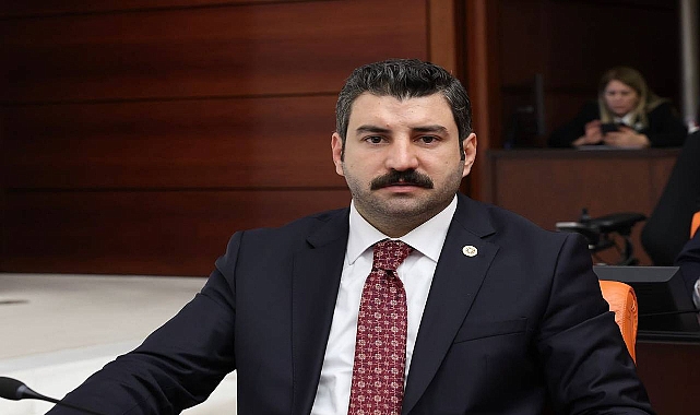 Eyyüpoğlu Mesajında Birlik Ve Beraberliğe Vurgu Yaptı