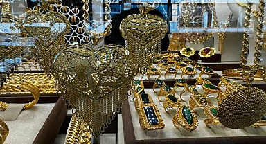 Güncel Altın Fiyatları Kaç TL’den İşlem Görüyor?