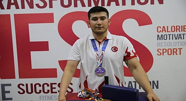 Haliliye Belediyesi İle Dünya Şampiyonasına Hazırlanıyor