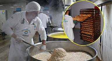 Haliliye’de İhtiyaç Sahibi Ailelere Yönelik Projeler Devam Ediyor