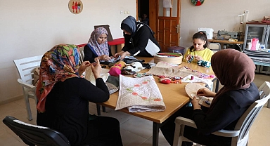 Haliliye’de Milletevlerine Yoğun İlgi Gösteriliyor