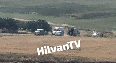 Hilvan'da feci olay! Ölü ve yaralılar var