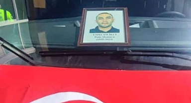 Hilvan’da Görevli Polis Kalp Krizi Geçirip Hayatını Kaybetti