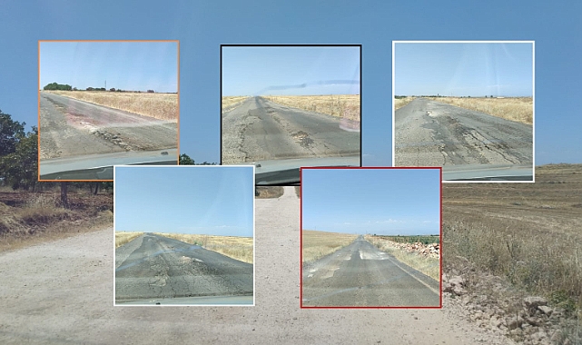 Hilvan'da Hizmette Ayrımcılık Tescillendi