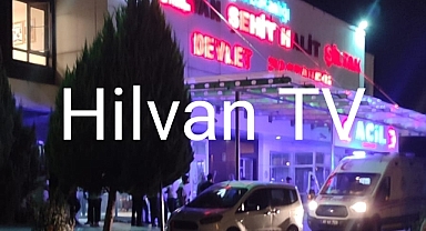 Hilvan'da İki Aile Arasında Silahlı Kavga! Ölü Ve Yaralılar Var