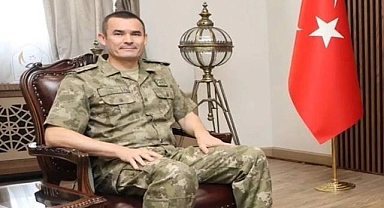 İnsan Kaçakçılığından Yargılanan, Tuğgeneral Tutuklandı! 