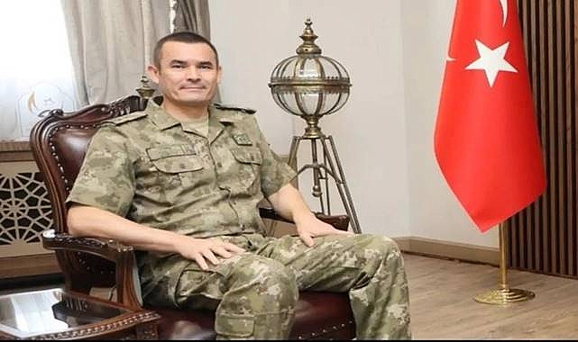 İnsan Kaçakçılığından Yargılanan, Tuğgeneral Tutuklandı!