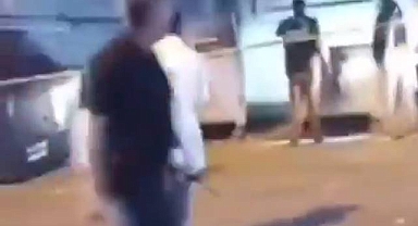 Kan Donduran Olay! Öldürdüğü Kadını Parçalayıp Çöpe Attı