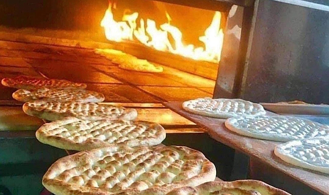 Karaköprü'de Bayramda Açık Olacak Fırınlar Belirlendi