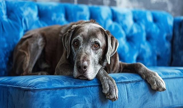 Köpekler Demans Olabilir mi? Açıklanan İşaretler