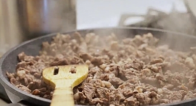 Kurban Bayramında Et Tüketiminde Nelere Dikkat Edilmeli?