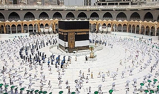 Kutsal Topraklarda Hayatını Kaybeden Hacı Sayısı Açıklandı