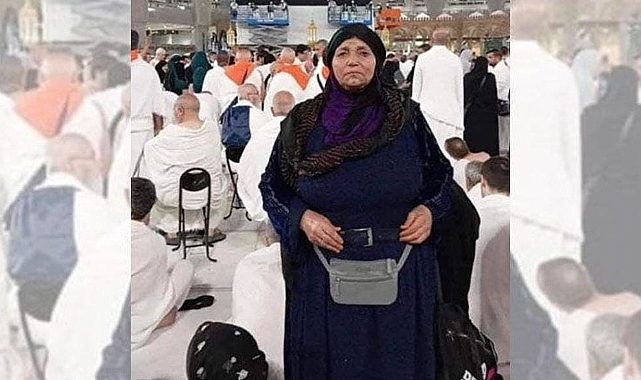 Mekke'de Kaybolan Urfalı Hacı'dan Acı Haber Geldi