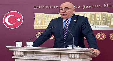 Milletvekili Tanal: En Fazla Çocuk İşçi Ölümü Şanlıurfa’da