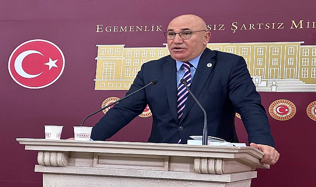 Milletvekili Tanal: En Fazla Çocuk İşçi Ölümü Şanlıurfa’da